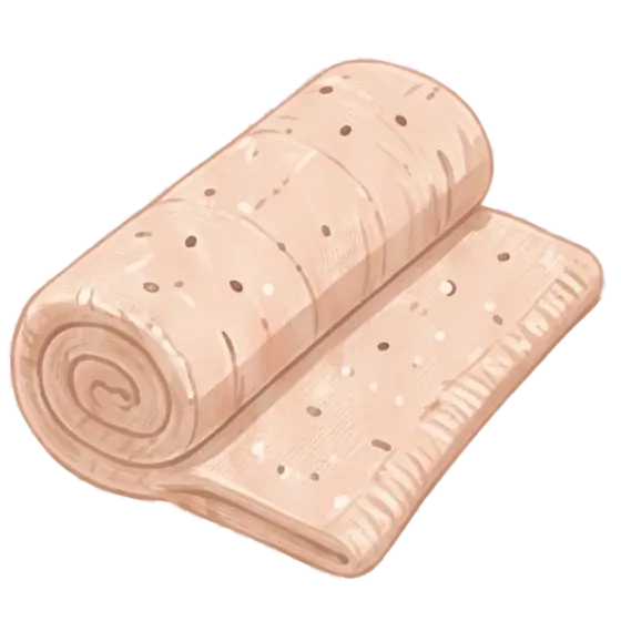 Látky a materiály