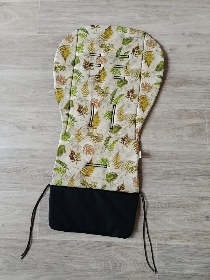 Podložka do kočárku
