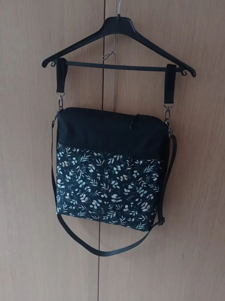 Taška na kočárek